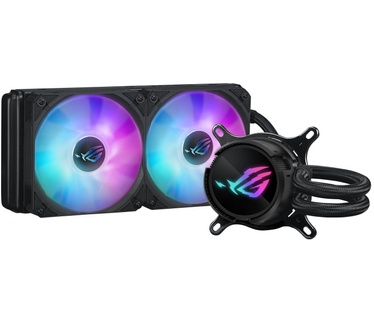 ASUS ROG Strix LC III 240 ARGB