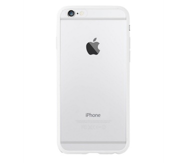 Ozaki OC560 (- iPhone 6) Wit