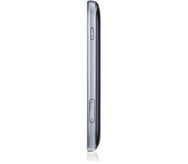 Samsung Galaxy S Duos GT-S7562 Zwart