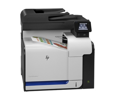 HP