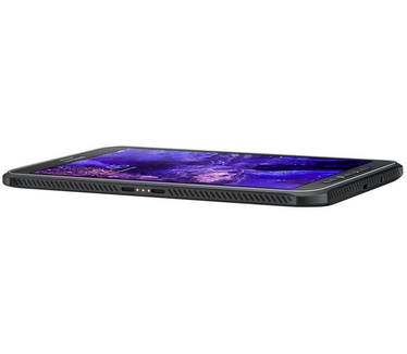 Samsung Galaxy Tab Active 4G/LTE Titanium