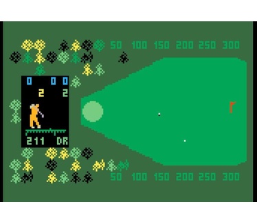 Atari Intellivision Sprint