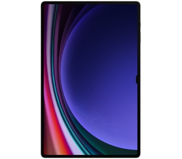 Samsung Galaxy Tab S9 Ultra Smart Book Cover Wit
