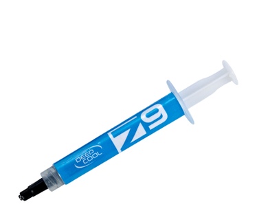 DeepCool Z9 High Performance Thermal Paste
