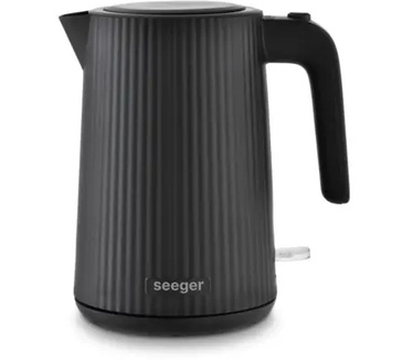 Seeger SGR100BK