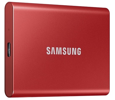 Samsung T7