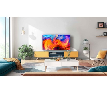 TCL LED TV 65P638