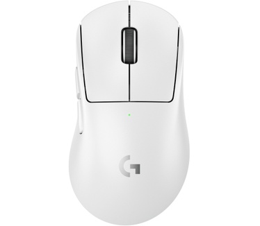 Logitech PRO X SUPERLIGHT 2 DEX