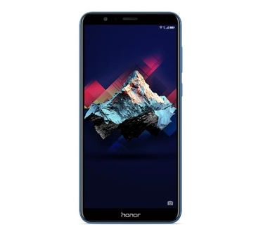 Honor 7X Blauw