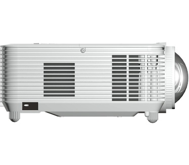 Infocus Genesis IV