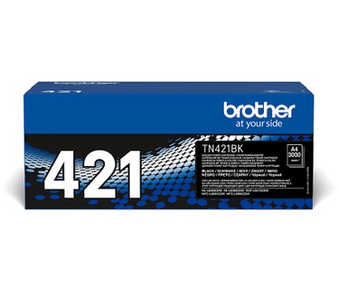 Brother TN-421BK