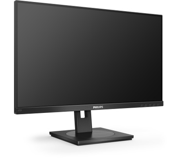 Philips S-line 272S1AE/00 Zwart