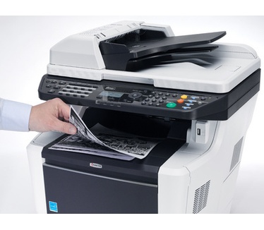 Kyocera FS-3140MFP+