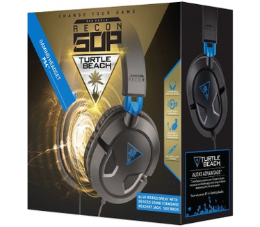 Turtle Beach Ear Force Recon 50P