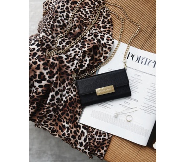 iDeal of Sweden Saffiano