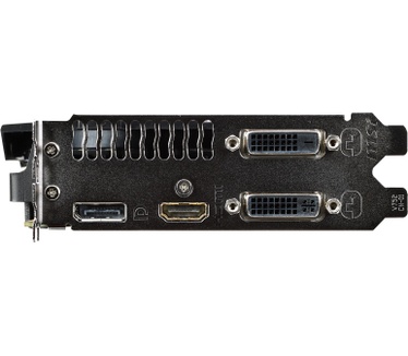 MSI R9 270 2GB GAMING Battlefield 4