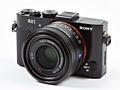 Sony RX1 body