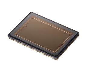 Canon 410-megapixelsensor