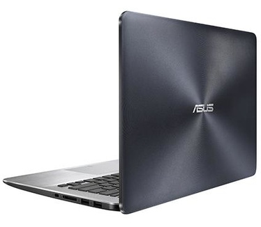 Asus R301UA-R4268T-BE