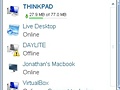Live Mesh - Windows-software