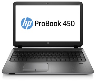 HP 450 G2 + Microsoft Office Home & Business 2013