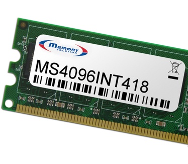 Memory Solution MS4096INT418