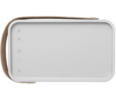 Bang & Olufsen Beolit 17 Zilver