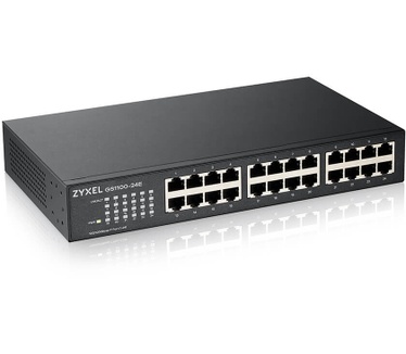ZyXEL GS1100-24E