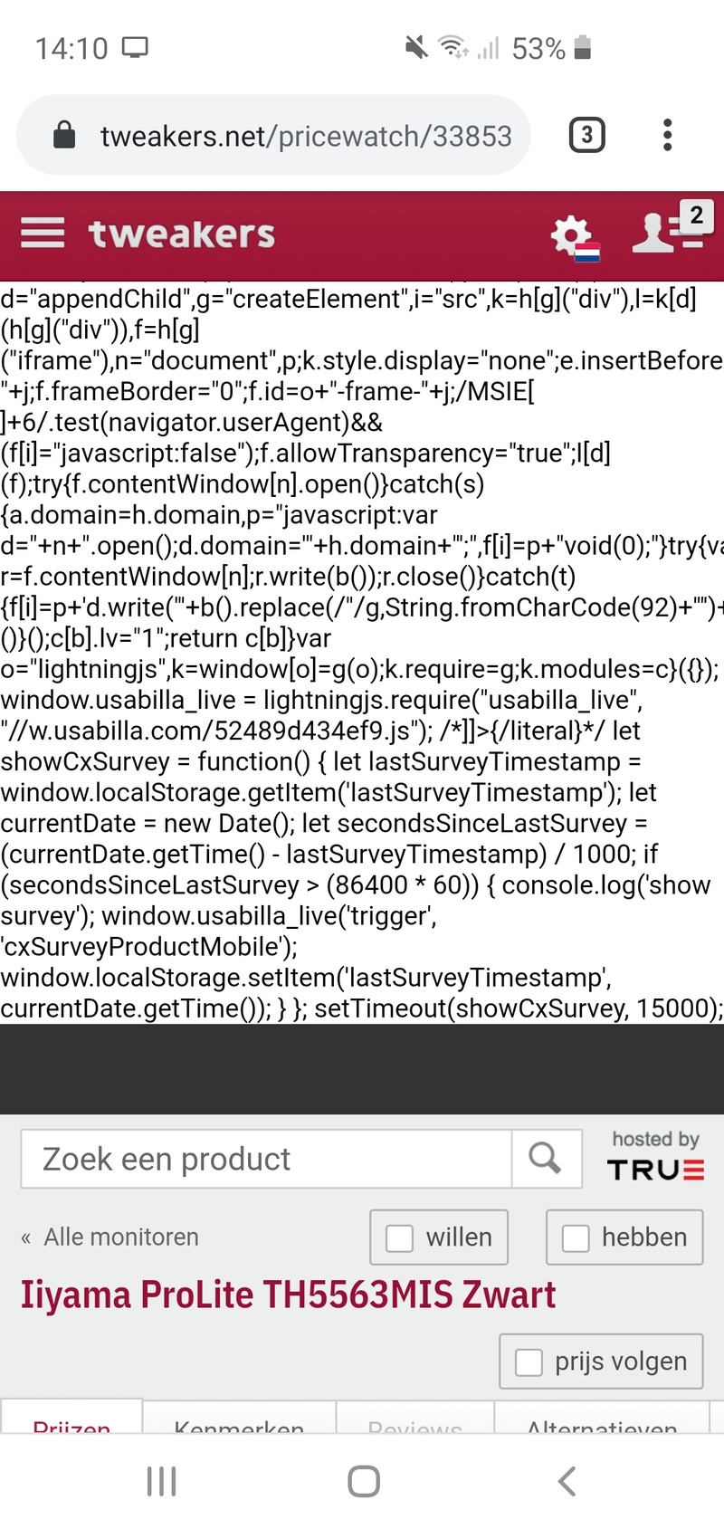 Afbeeldingslocatie: https://tweakers.net/i/LshI2kn1Ip2ZvoUs2qjBMIDymyM=/800x/filters:strip_icc()/f/image/UB9xUCuFQ9bdmQMFU4PDJXN1.jpg?f=fotoalbum_large
