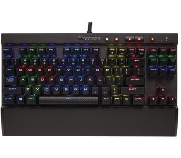 Corsair Gaming K65 RGB Rapidfire (Azerty FR)