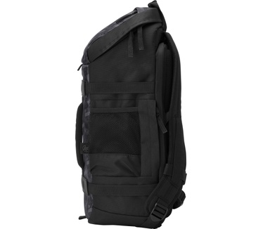 HP 15.6 Odyssey Zwart
