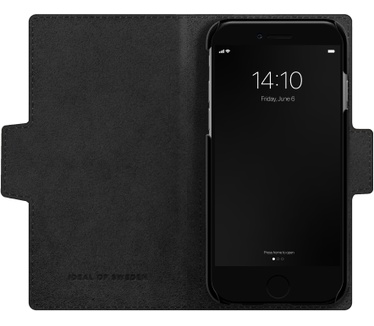 iDeal of Sweden Unity (iPhone SE/8/7/6/6s) Bruin