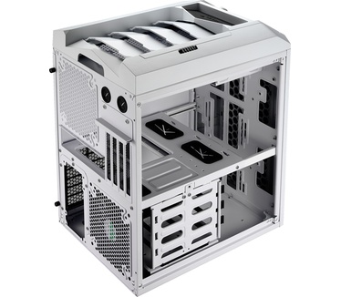 Aerocool Xpredator Cube