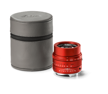 Leica APO-Summicron-M 50 mm f/2 ASPH Special Edition