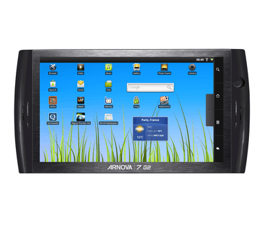 Archos Arnova  7 G2