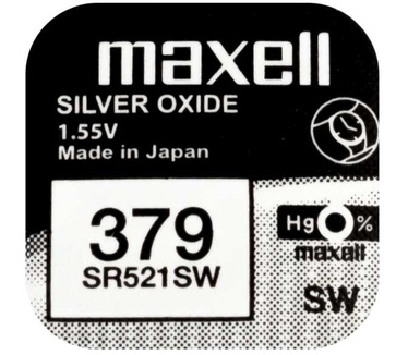 Maxell 18293000