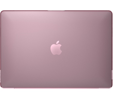 Speck Smartshell Macbook Pro 16 inch (2020) Crystal Pink