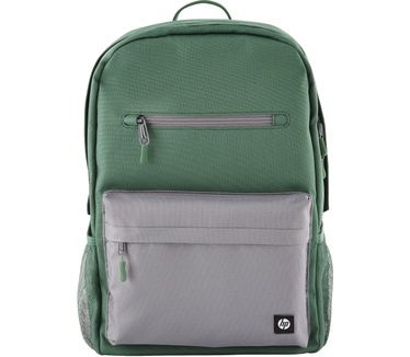 HP Campus Backpack, groen