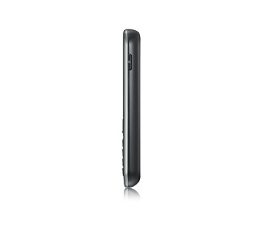Samsung Chat 222 (E2220) Zwart (Vodafone-prepaid)