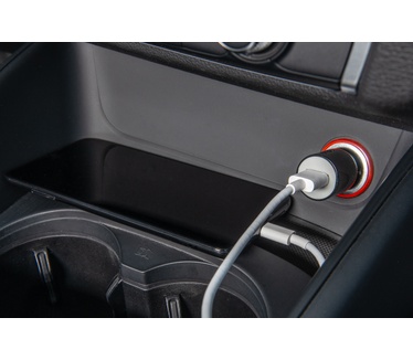 Azuri AZPCHEADUSB3A-BLK
