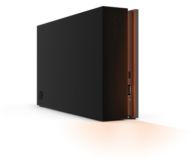 Seagate FireCuda Gaming Hub
