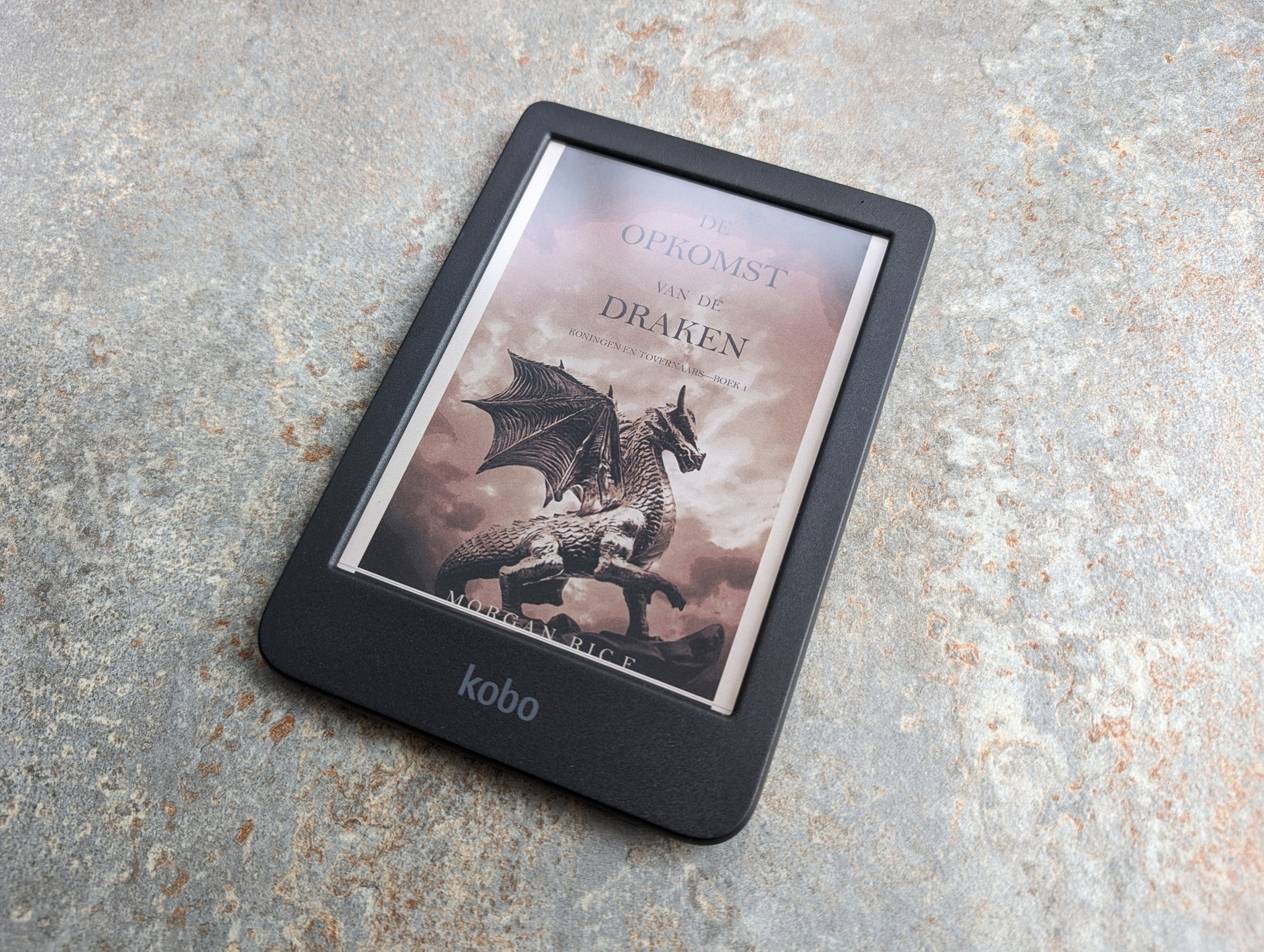 Kobo Clara Colour