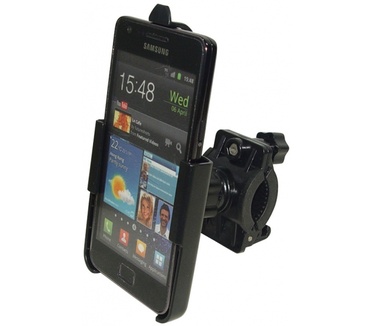 Haicom Haicom Fietshouder Samsung i9100 Galaxy S2 (BI-160)