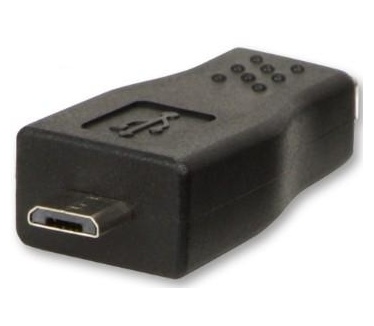 Lindy USB Mini-B/Micro-B