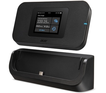 Acer Connect Enduro M4D