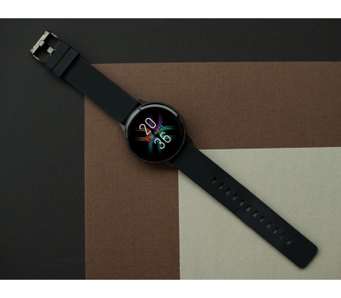 Canyon Badian SW-68 Zwart (Zwart)