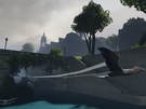 Eagle Flight