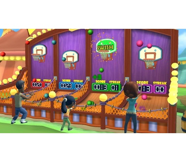 Carnival Games, Xbox One