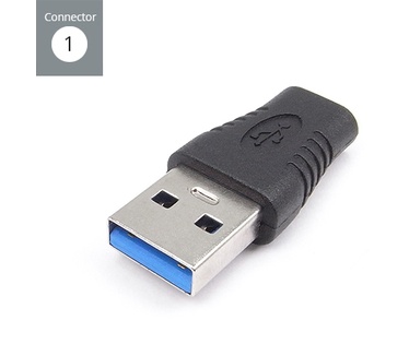 CONNEkT Gear 26-0420