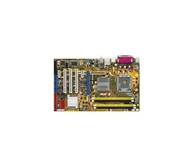 Asus P5B SE